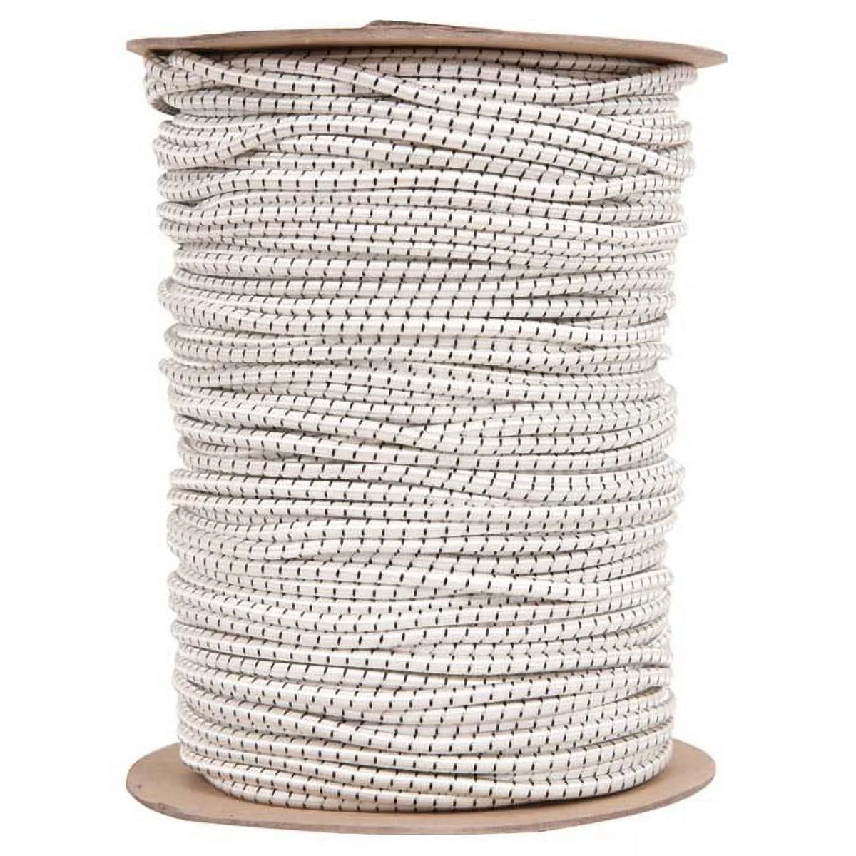 White Shock Cord J760