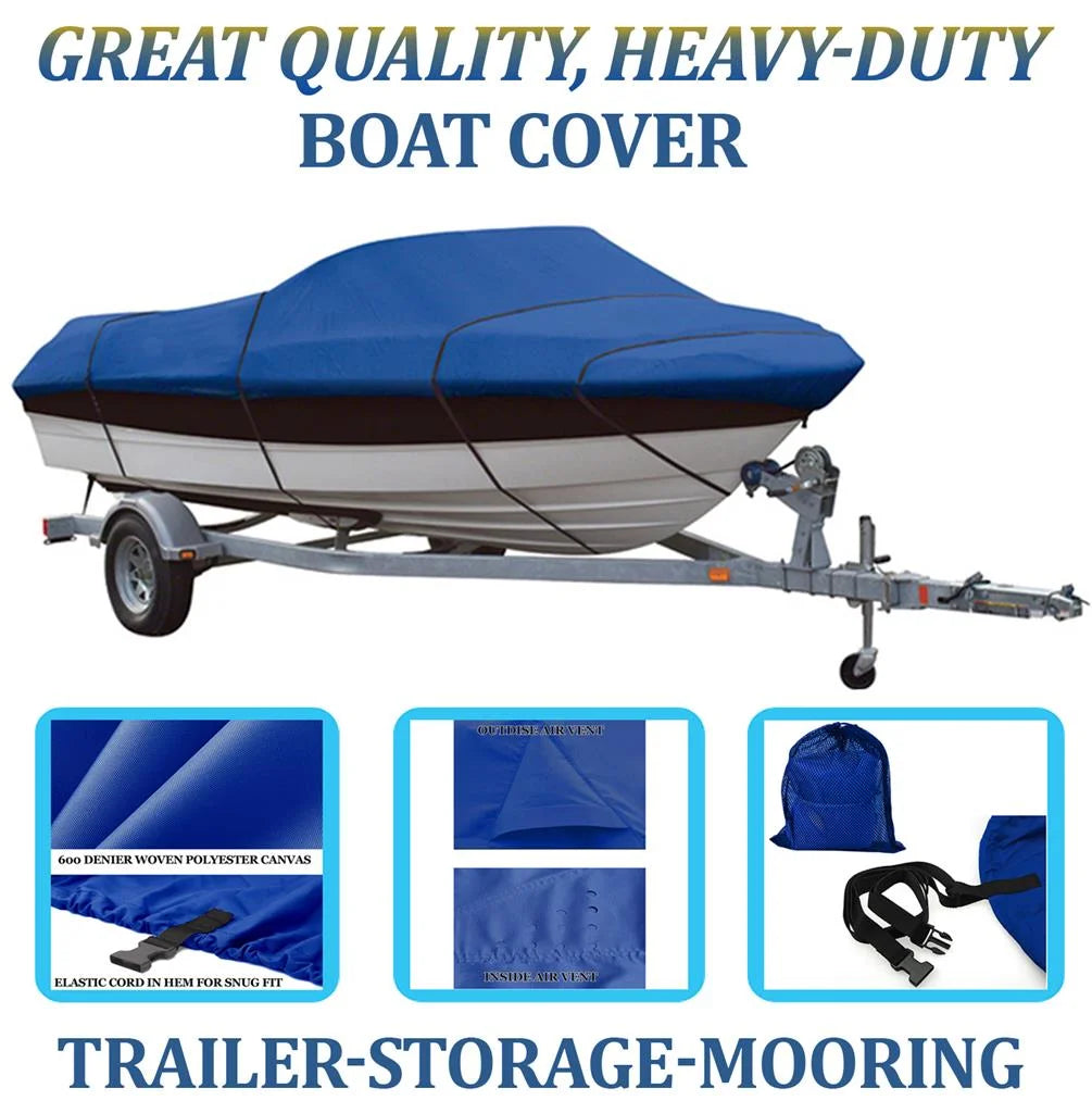 Boat Cover O9336