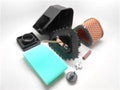 Kit Air Cleaner LG Capacity 12 W6518