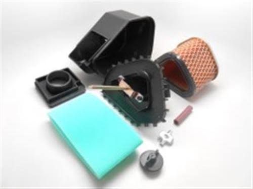 Kit Air Cleaner LG Capacity 12 W6518