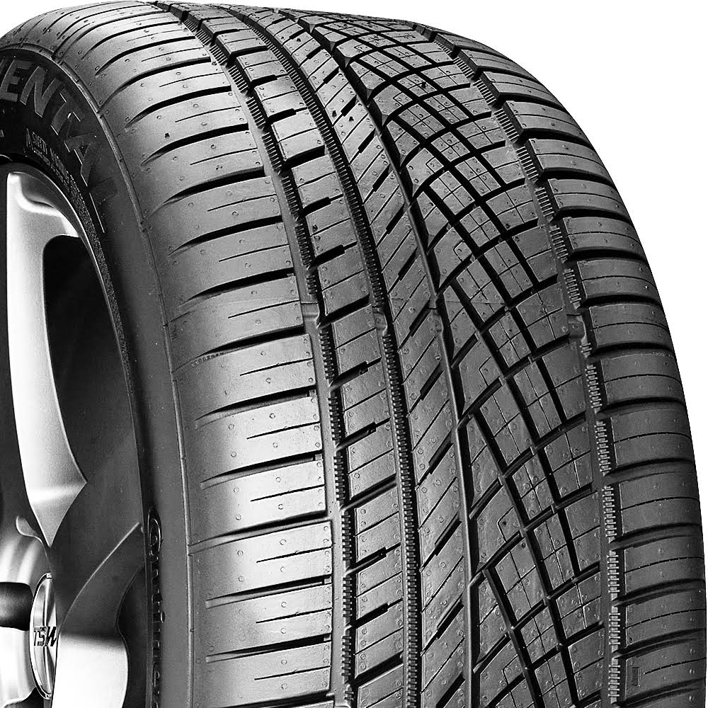 275/30ZR19 96Y XL Tire L604
