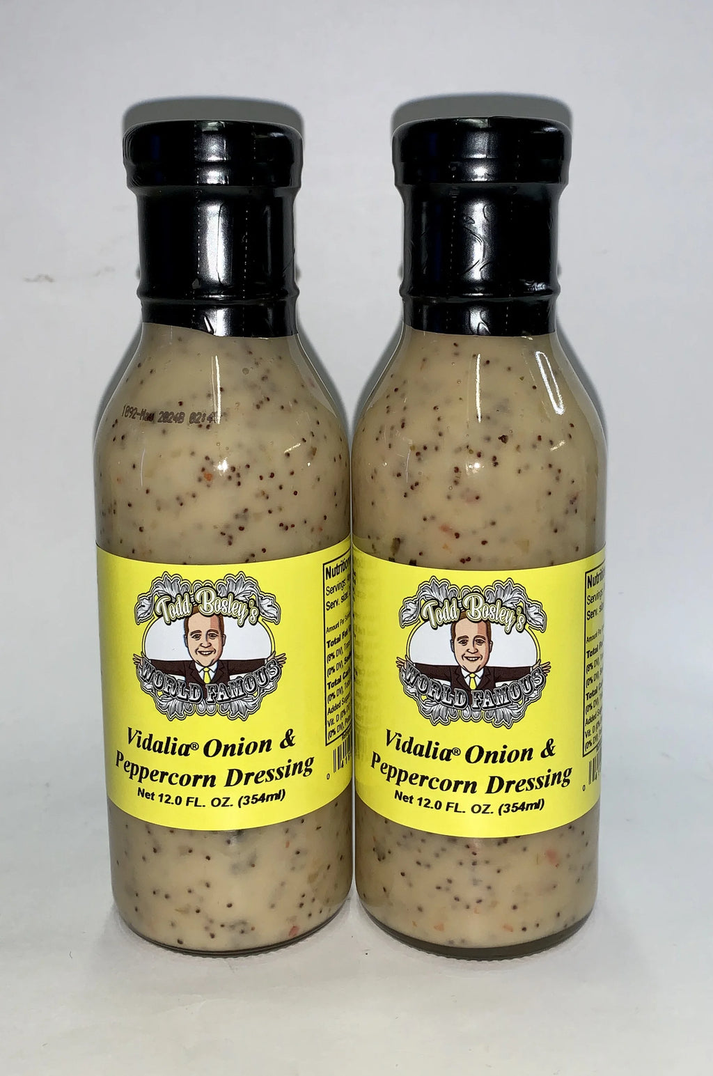Vidalia Onion & Peppercorn Dressing (2 Pack) P758788