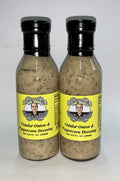 Vidalia Onion & Peppercorn Dressing (2 Pack) P758788
