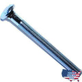 Carriage Bolts, 5/8-11 x 7, Piece-15 L60129