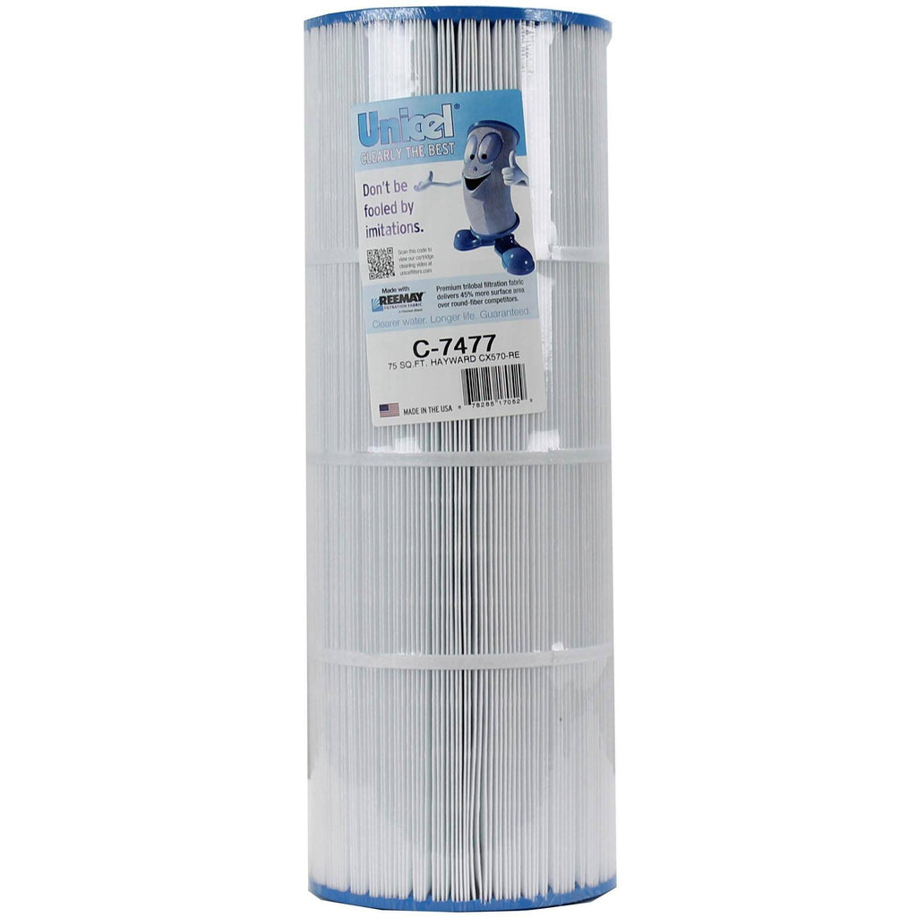 Pool Replacement Filter Cartridge (8-Pack) N5640