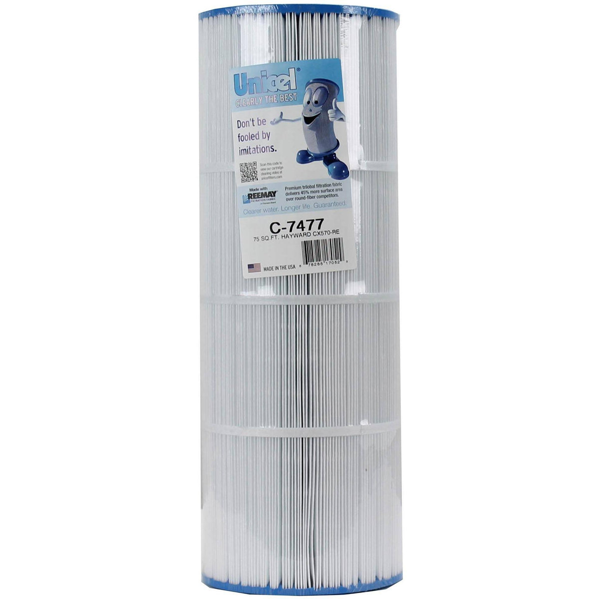 Pool Replacement Filter Cartridge (8-Pack) N5640