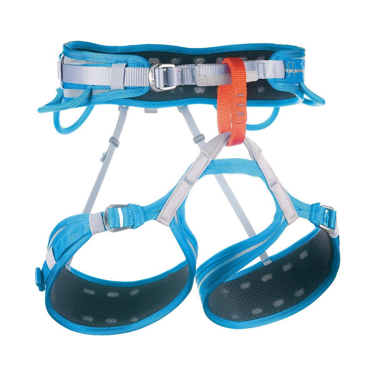 CR Climbing Harness E691