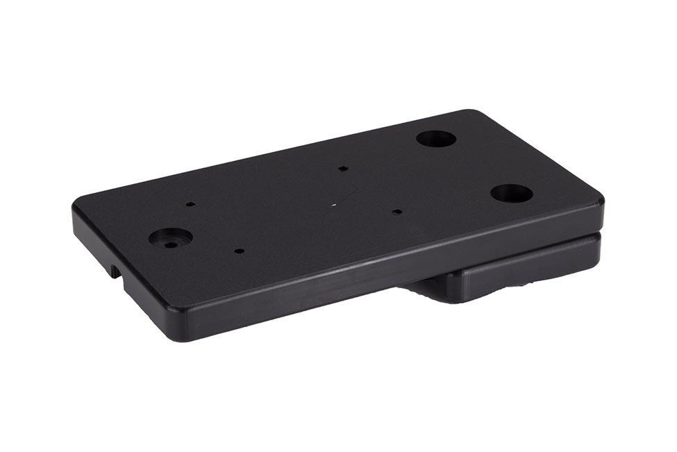 Bow Motor Mount L12128
