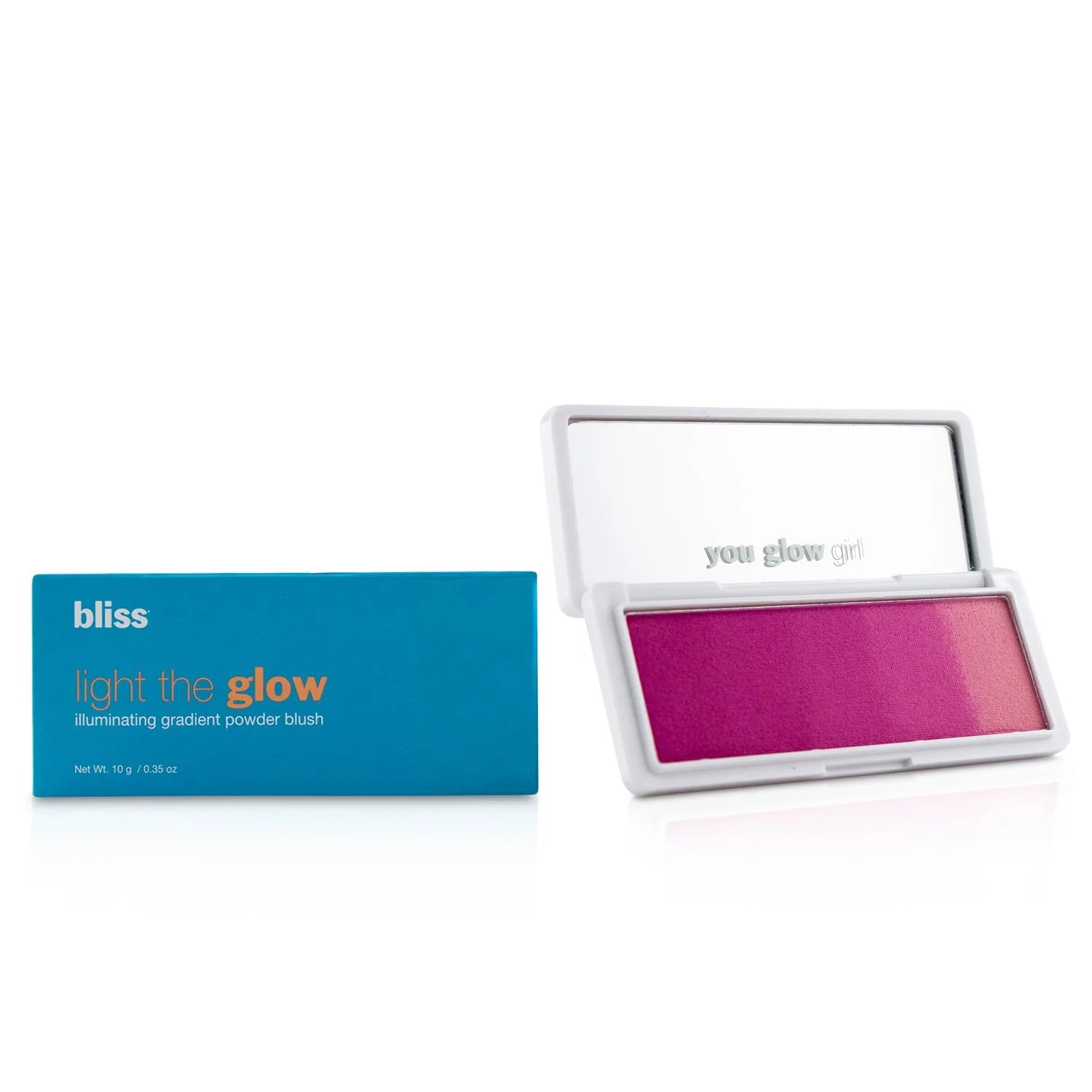Blush Y9017
