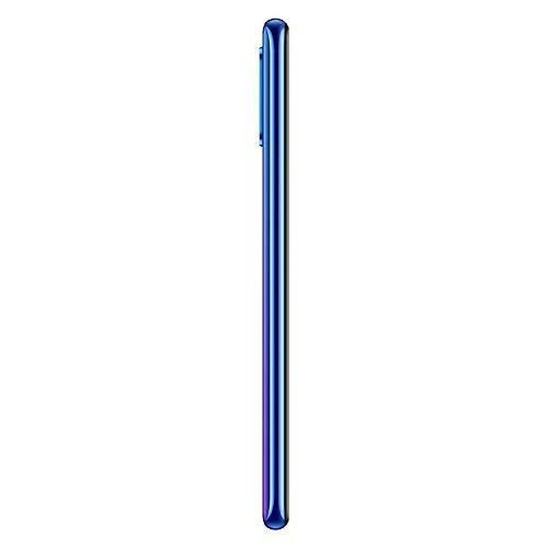 Phantom Blue 128GB 4G/LTE Smartphone C7381