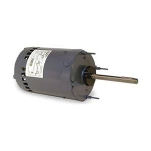 Condenser Fan Motor, 1 Hp, 1075 rpm, 60 Hz P727633