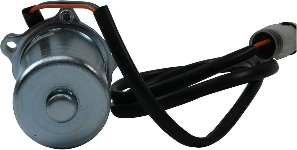Power Shift Control Motor R8311