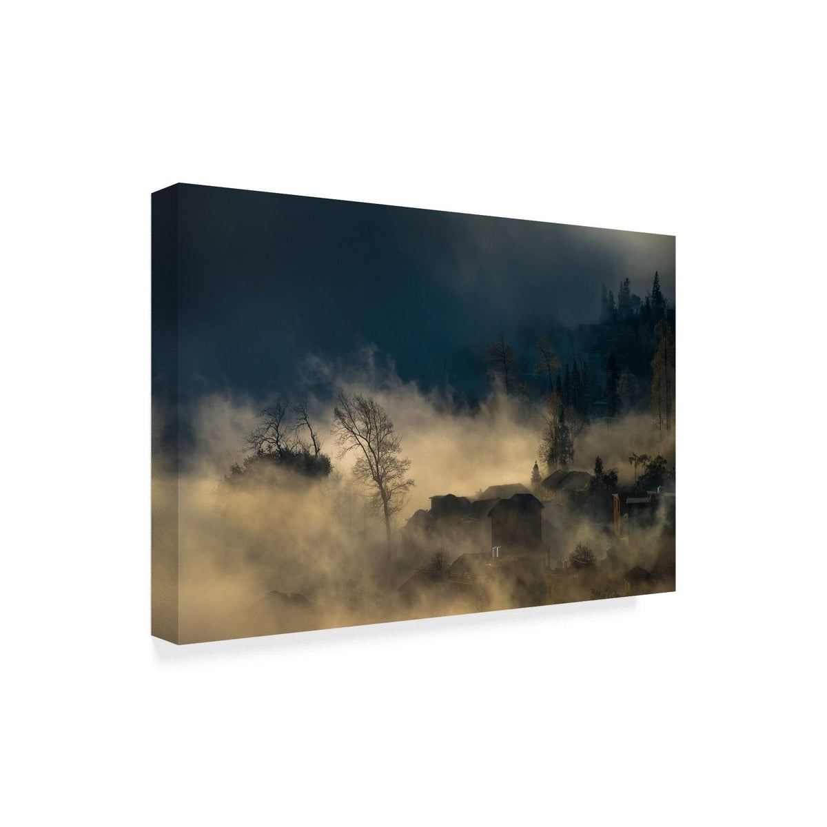Canvas Art U9798