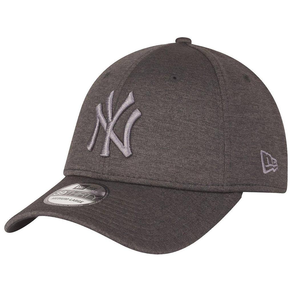 Graphite Charcoal New York Yankees Cap A5492