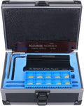 1'' Self-Lock Block with 10 Pcs Carbide Inserts and 1 Pc Blade Y7429