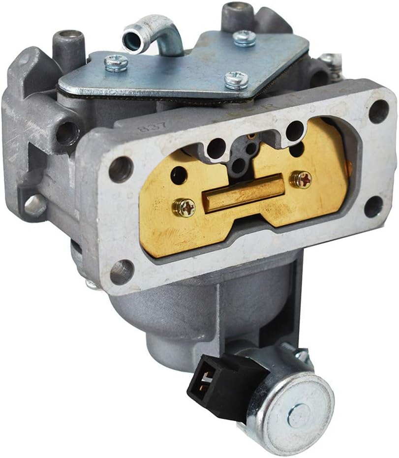 Carburetor Pack of 2 E2835