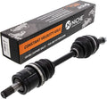 Front Left Axle Pack of 2 G171817
