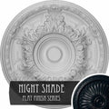 Granada Ceiling Medallion K713084