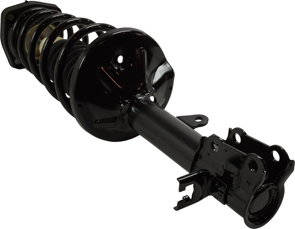 Loaded Strut Rear Driver Side 2.0L for Kia Spectra S509541