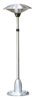 Free Standing Electric Heater U397