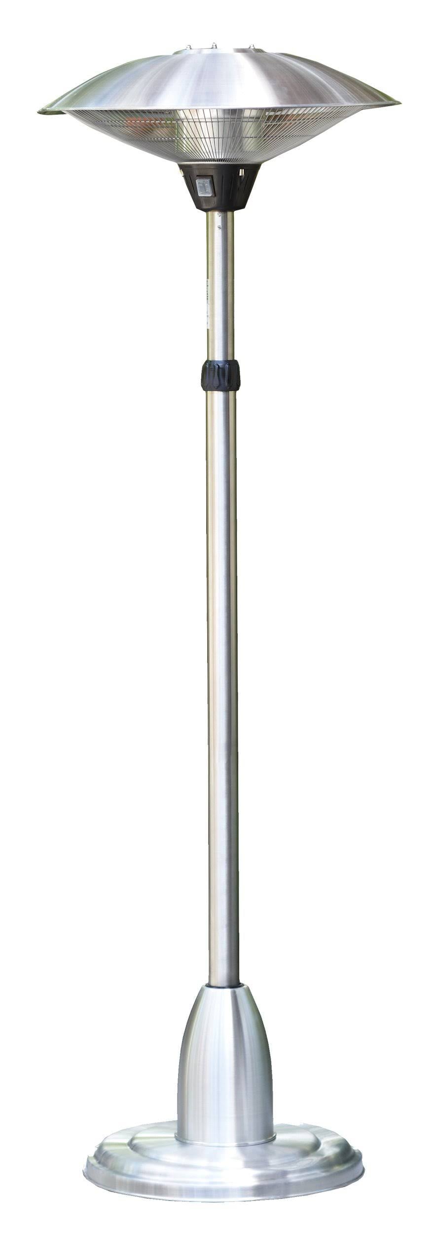 Free Standing Electric Heater U397