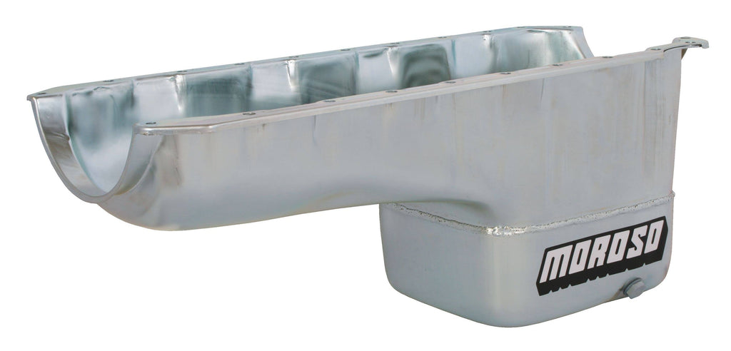 Oil Pan B481