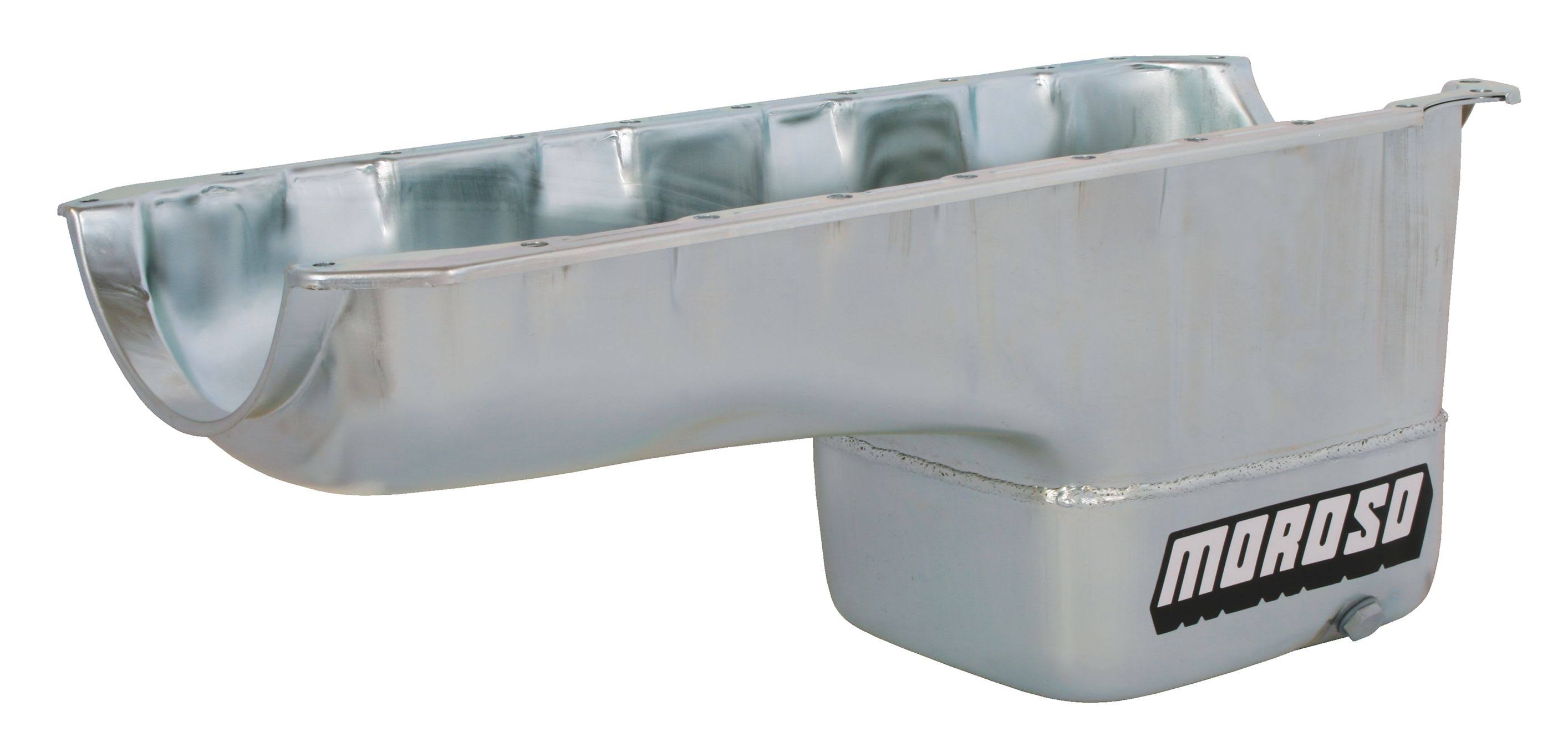 Oil Pan B481