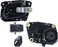 Front Wiper Motor Replacement Pack of 2 R156287