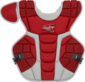 Scarlet Intermediate Chest Protector S87107