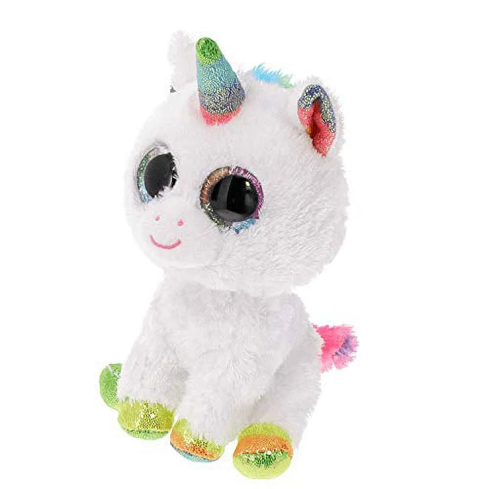 6 inches Plush Unicorn E210724