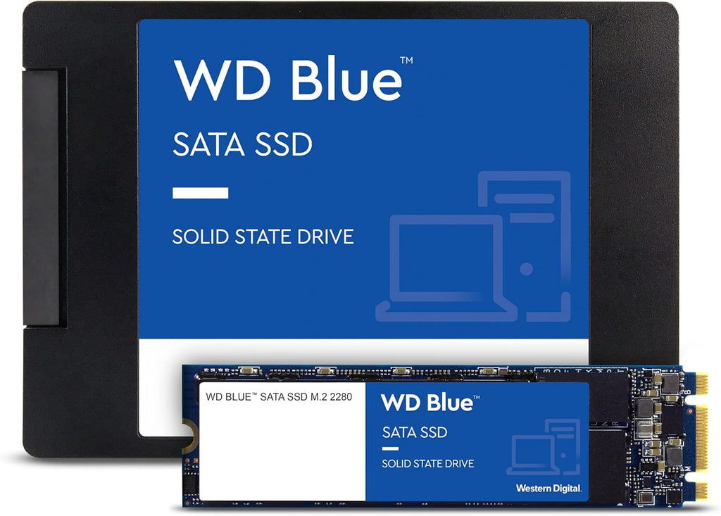 2TB 2.5" Internal SSD R65064
