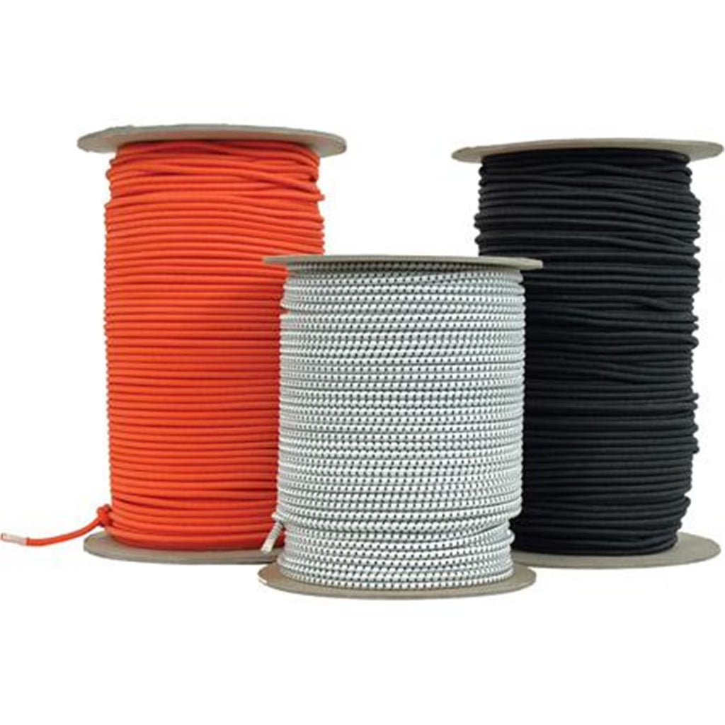 White Shock Cord J760