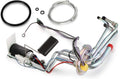 Fuel Pump Module Assembly with Sending Unit Pack of 2 K650