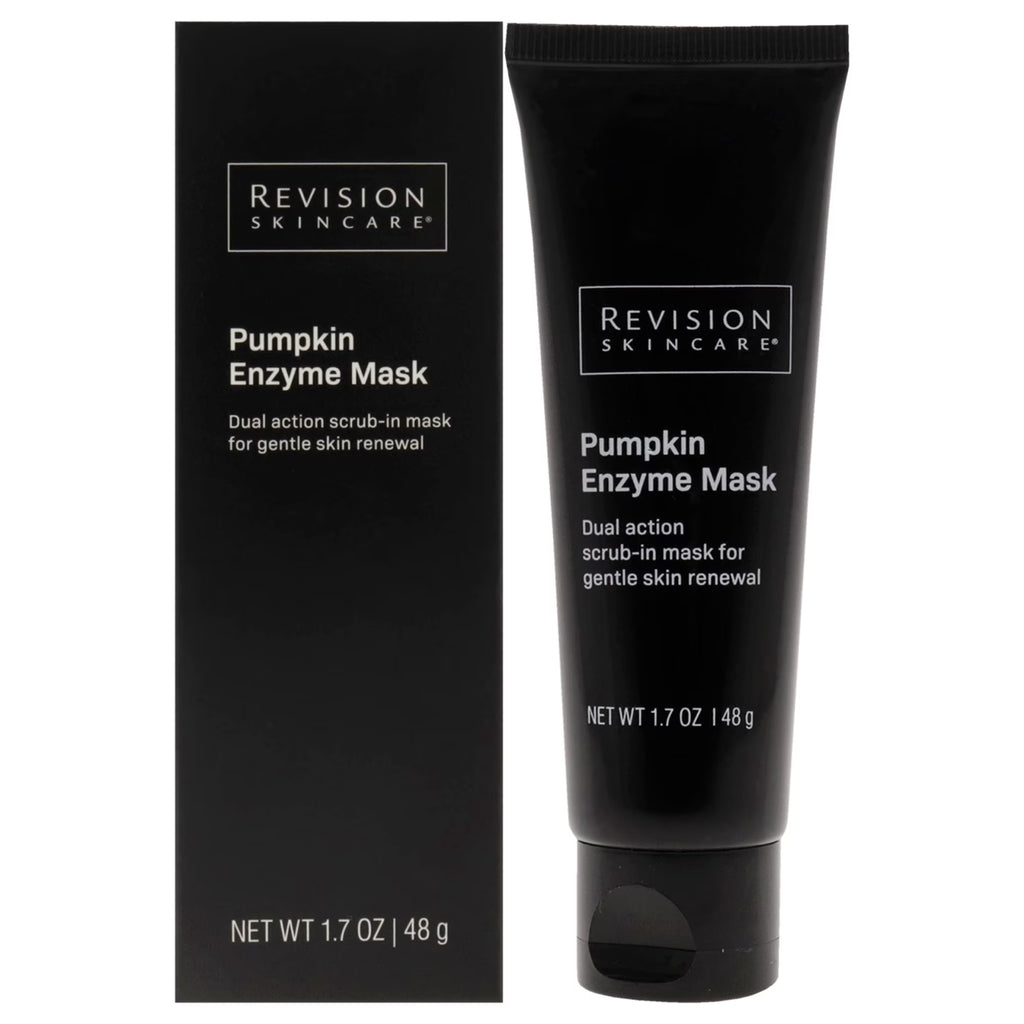 Pumpkin Enzyme Mask 1.7 oz S1782