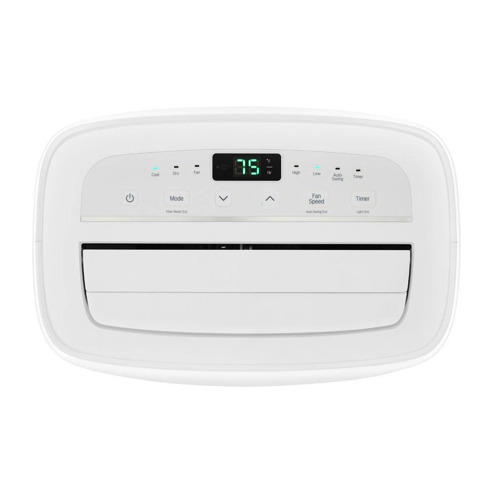 10,000 BTU Portable Air Conditioner K8178