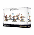 Stormcast Eternals: Evocators N4973