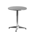 Aluminum Round Outdoor Bistro Table M5670