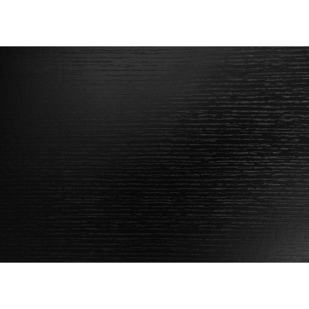 Brown MDF Glass Storage Home Bar with Bottle K25042