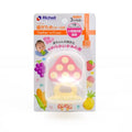 Soft Mushroom Teether Y806532