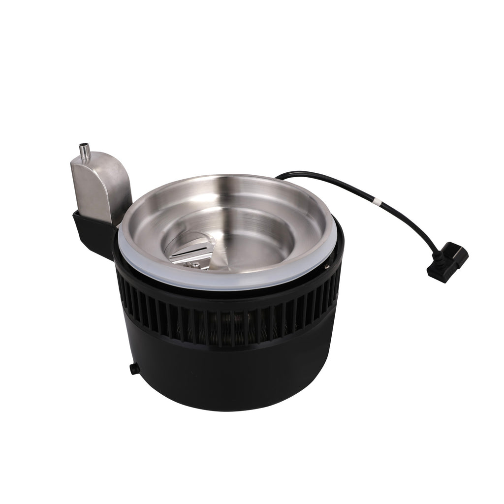 Stainless Steel Water Distiller Purifier Machine G5436