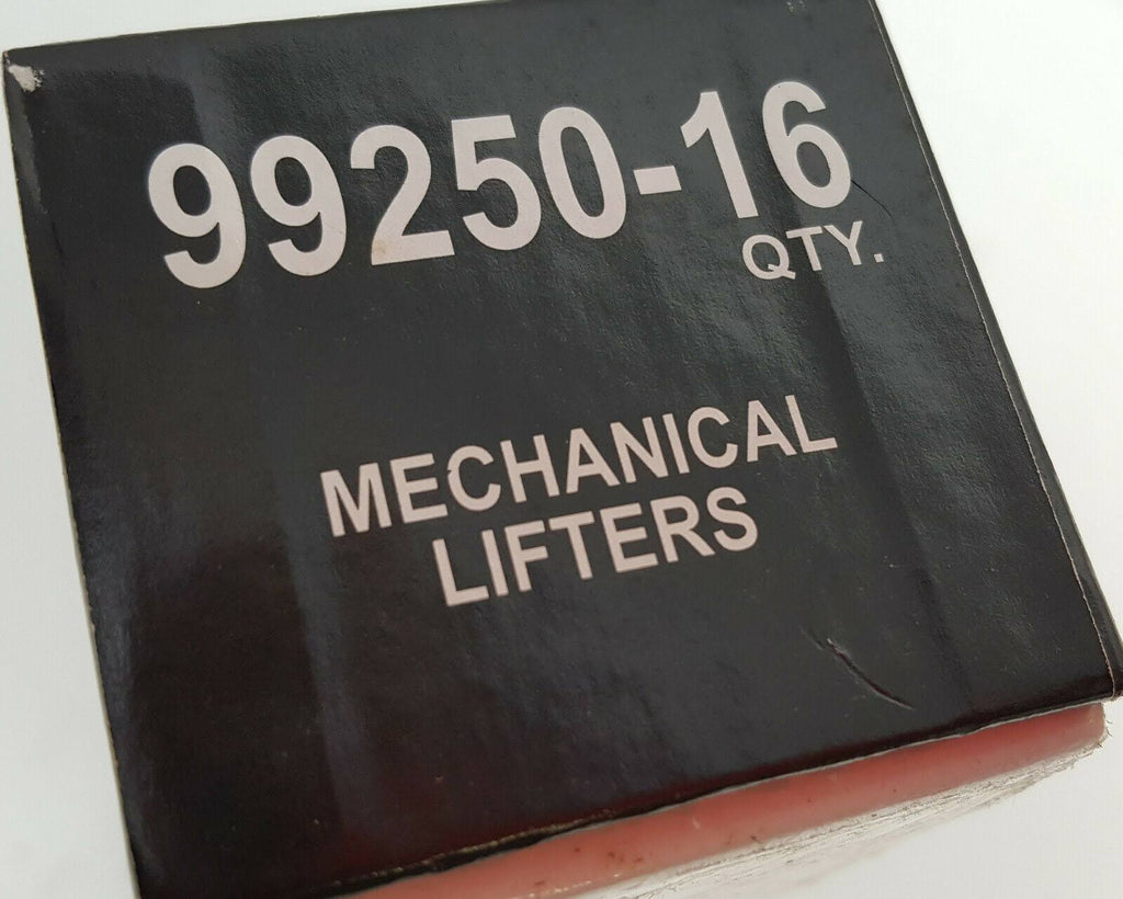 Mechanical Lifters Set/16 Q14651