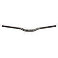 Black 800mm 31.8 Riser Handlebar O41761