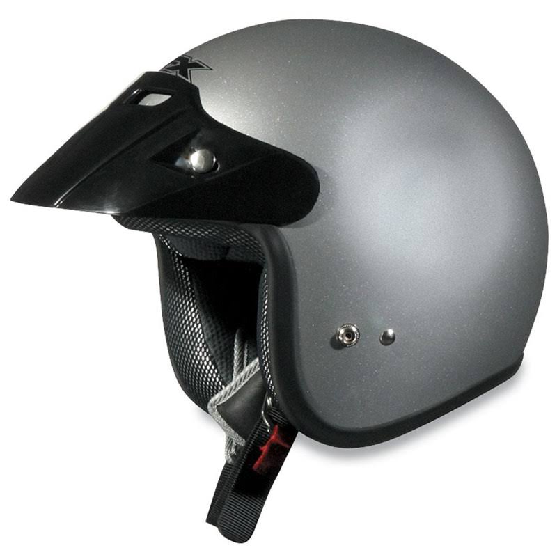 Orange 2XL Helmet U137139