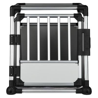 Metallic Crate Large G474