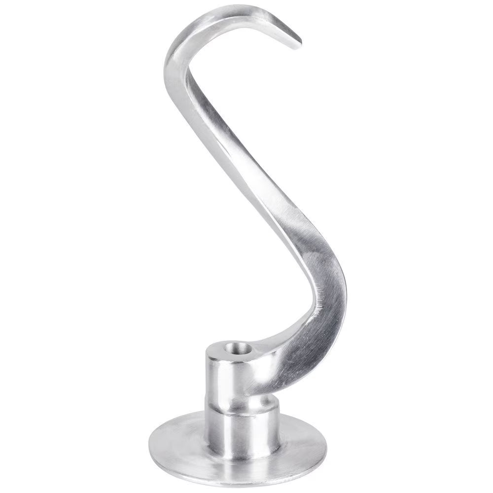 30 Qt Replacement Dough Hook for Hobart Mixer D350215