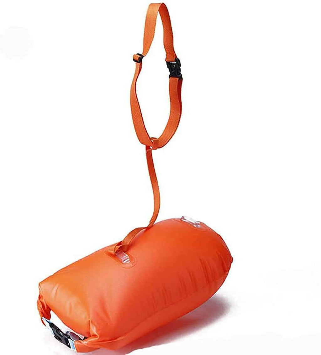 Inflatable Swimming Safety Buoy E22389