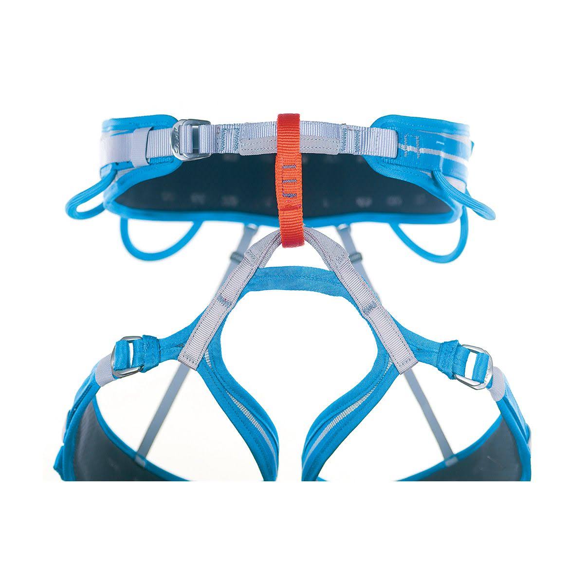 CR Climbing Harness E691