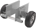 Panel Dolly with 10in. Pneumatic Wheels W291471