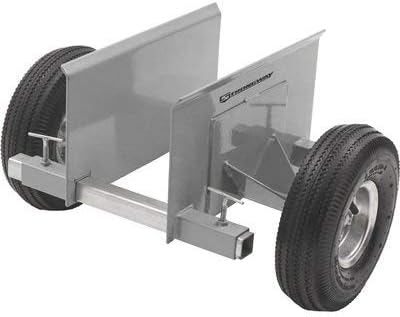 Panel Dolly with 10in. Pneumatic Wheels W291471