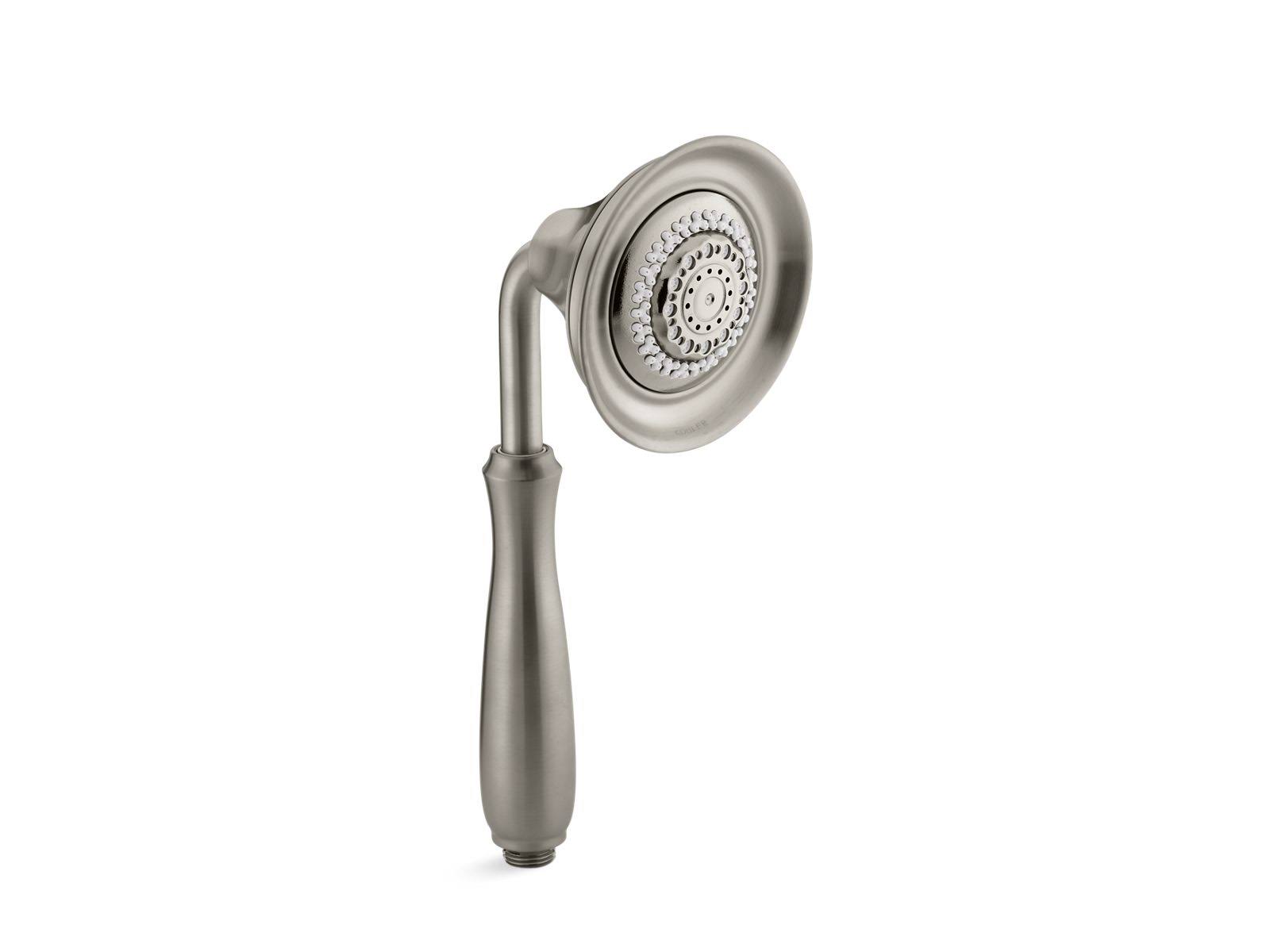 Brushed Nickel Handshower T84011